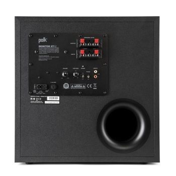 Polk Audio Monitor XT12