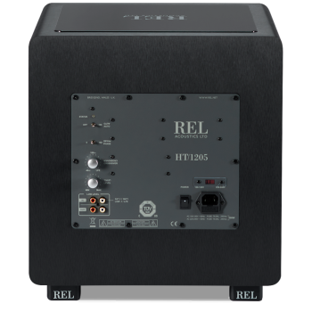 REL HT-1205