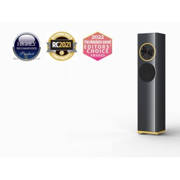 Manger Audio p1 awards