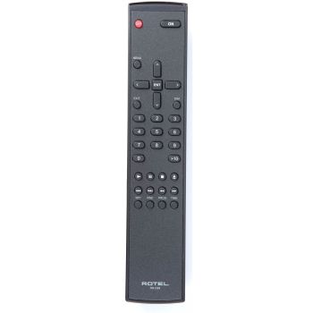 Rotel CD-11 tribute remote