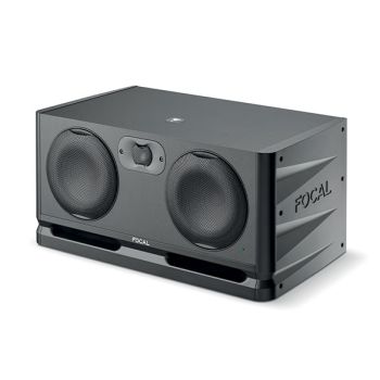 Focal Alpha Twin Evo - 1 τεμάχιο