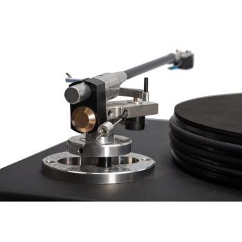 Nottingham Analogue Interspace Junior with Interspace tonearm