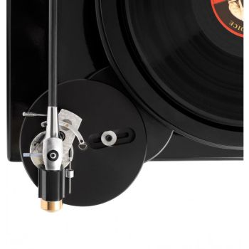 Nottingham Analogue Space 294, tonearm base