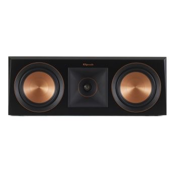 Klipsch Reference Premiere RP-500C black ebony