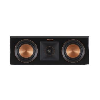 Klipsch Reference Premiere RP-400C black ebony