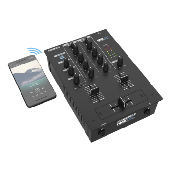 Reloop RMX-10BT