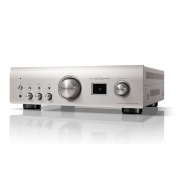 Denon PMA-1700 NE silver