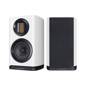 Wharfedale Evo 4.1 white