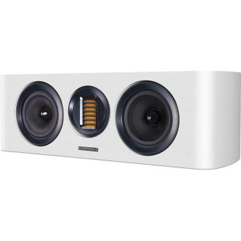 Wharfedale Evo 4.CS white