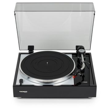 Thorens TD-1500 black high gloss