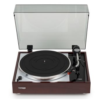 Thorens TD-1500 walnut high gloss