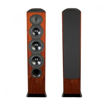 Revel Performa3 F206 walnut