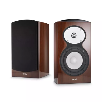 Revel PerformaBe M126Be walnut