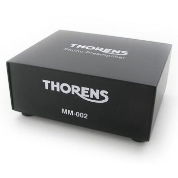 Thorens MM-002 phono ΜΜ