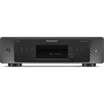 Marantz CD-60 black