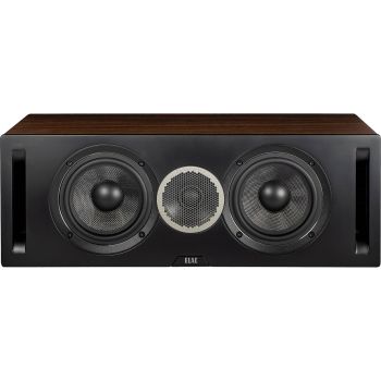 Elac Debut Reference DCR52 black walnut