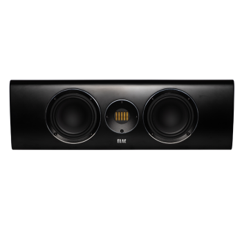 Elac Carina CC241.4 black