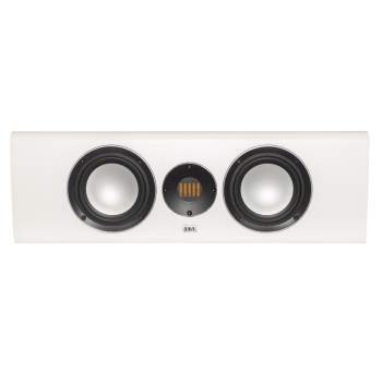 Elac Carina CC241.4 white