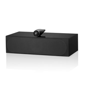 Bowers & Wilkins HTM71 S3 - black