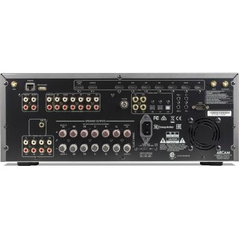 Arcam AVR11