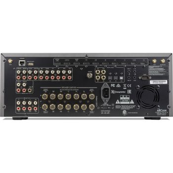 Arcam AVR31