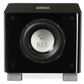 REL T7/x black