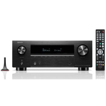 Denon AVR-X2800H DAB