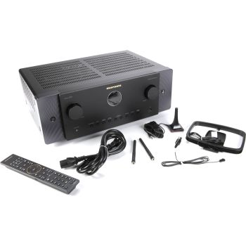 Marantz Cinema 60 accessories