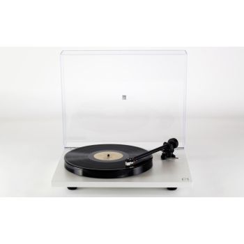 Rega Planar-1 white