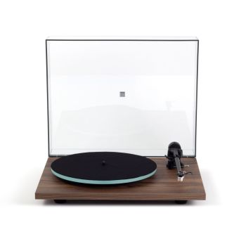 Rega Planar-1 walnut