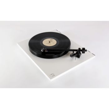 Rega Planar-1 white