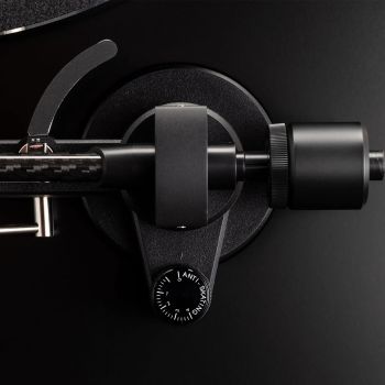 Argon Audio TT-4 black