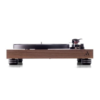 Argon Audio TT-4 walnut