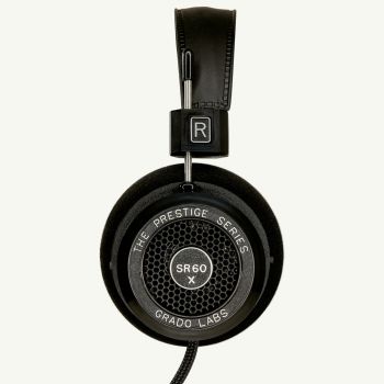 Grado Prestige SR60x