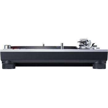 Technics SL-1200mk7 silver