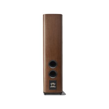 JBL HDI-3600 satin walnut