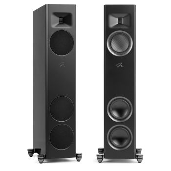 Martin Logan Motion F10 gloss black