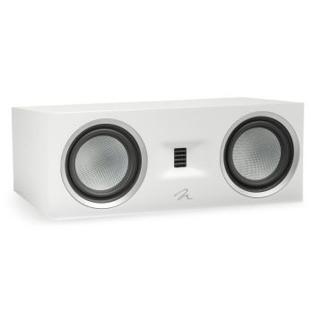 Martin Logan Motion C10 white