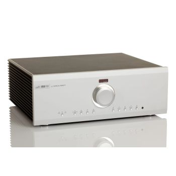 Musical Fidelity M8SPRE silver