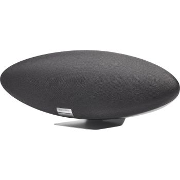 Bowers & Wilkins Zeppelin Wireless Midnight Grey