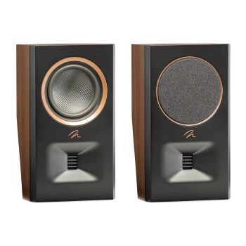 Martin Logan Motion MP10 walnut