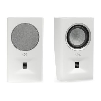 Martin Logan Motion MP10 satin white