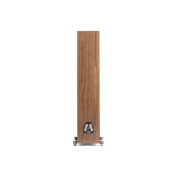 Martin Logan Motion XT F100 walnut rear