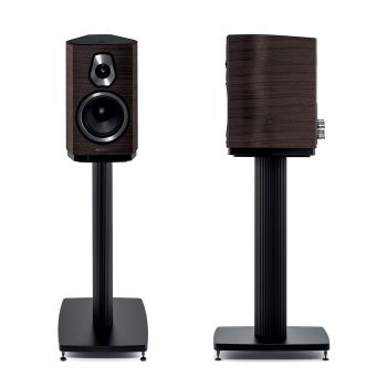 Sonus Faber Sonetto II wenge