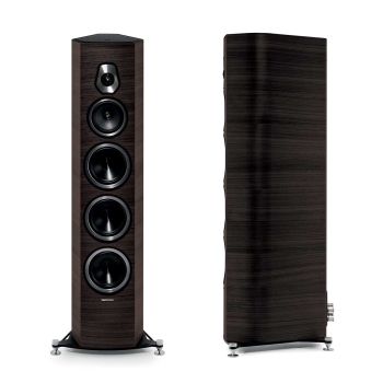 Sonus Faber Sonetto VIII wenge