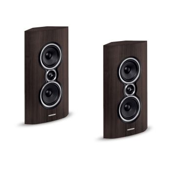 Sonus Faber Sonetto Wall wenge