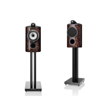 Bowers & Wilkins 805 D4 Signature burl