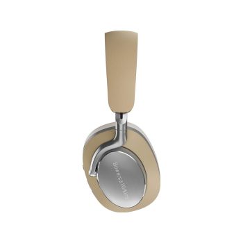 Bowers & Wilkins PX8 tan, side