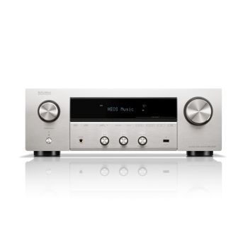 Denon DRA-900H premium silver