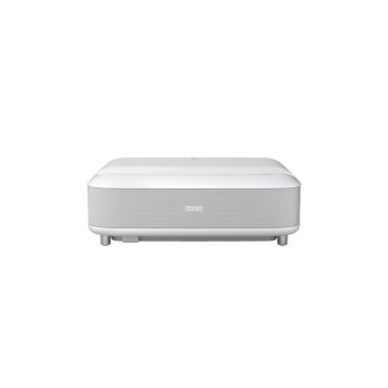 Epson EpiqVision LS-650W - ultra sort throw